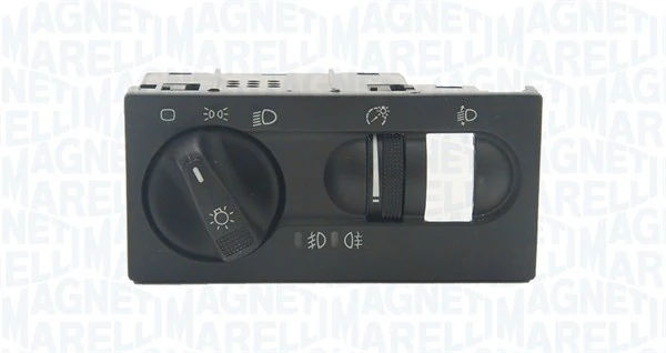 Switch, headlight
